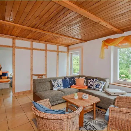 Am Gothensee 25 Kreativhaus Am Hébergement de vacances Gothen