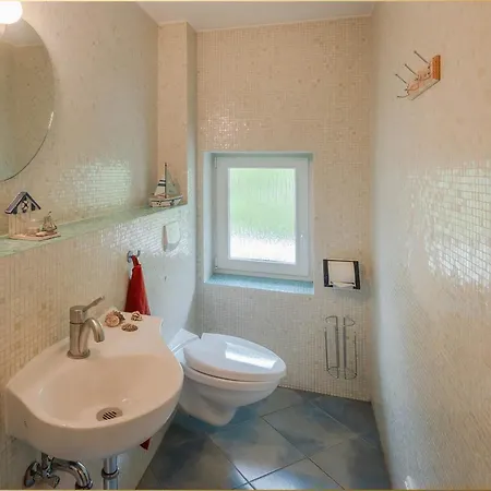 Am Gothensee 25 Kreativhaus Am Hébergement de vacances Gothen