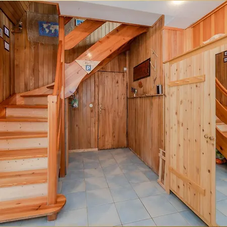 Am Gothensee 25 Kreativhaus Am Hébergement de vacances Gothen