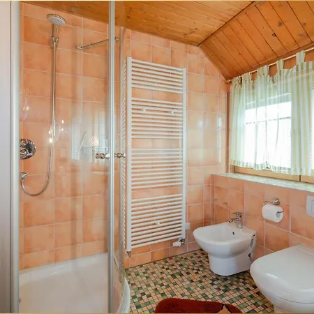 Am Gothensee 25 Kreativhaus Am Prázdninový dům *