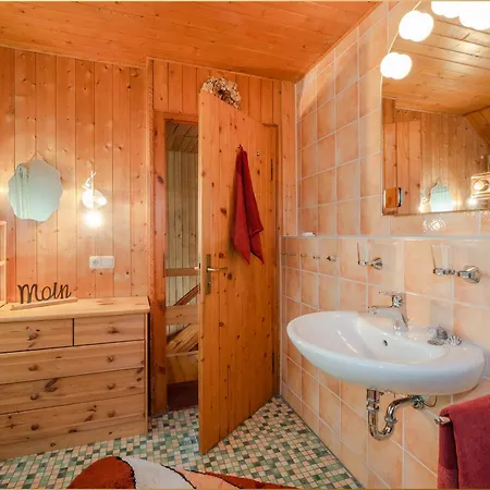 Am Gothensee 25 Kreativhaus Am Hébergement de vacances