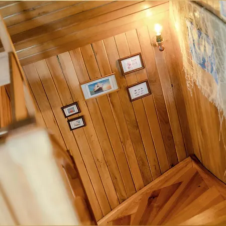 Am Gothensee 25 Kreativhaus Am Hébergement de vacances