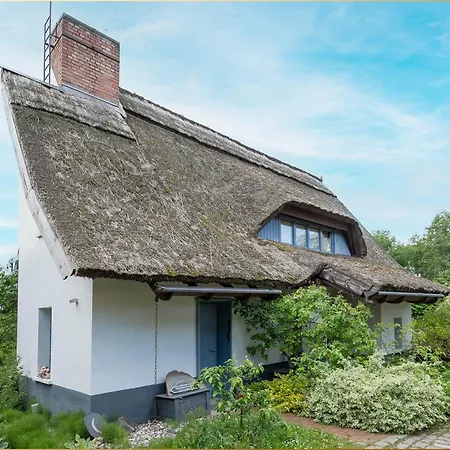 Am Gothensee 25 Kreativhaus Am Hébergement de vacances *