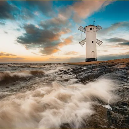 Am Gothensee 25 Kreativhaus Am Hébergement de vacances