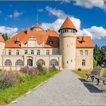 Am Gothensee 25 Kreativhaus Am Hébergement de vacances Gothen