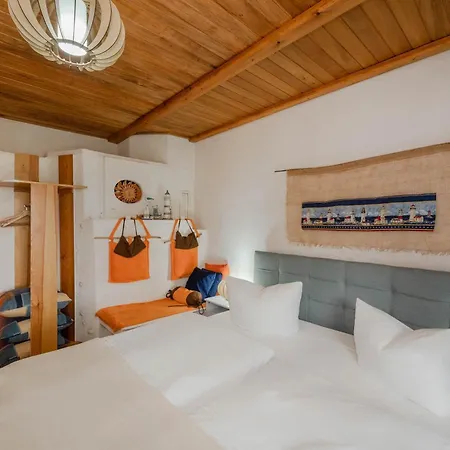 Prázdninový dům Am Gothensee 25 Kreativhaus Am *
