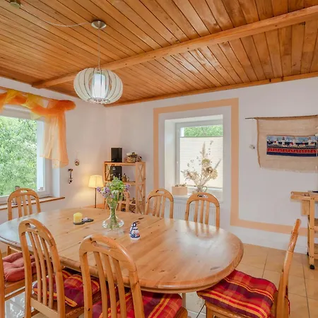 Am Gothensee 25 Kreativhaus Am Prázdninový dům Gothen