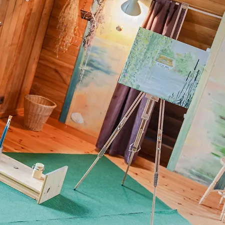 Am Gothensee 25 Kreativhaus Am