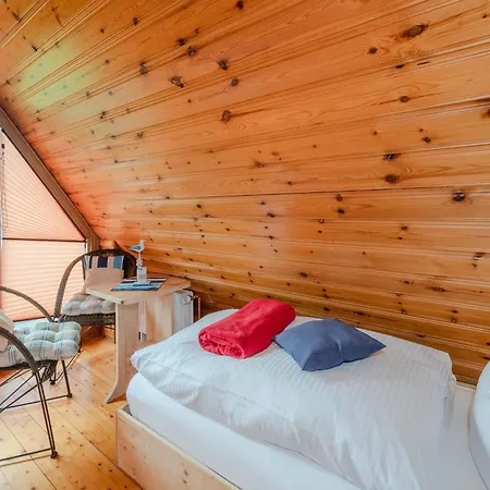 Am Gothensee 25 Kreativhaus Am Prázdninový dům *