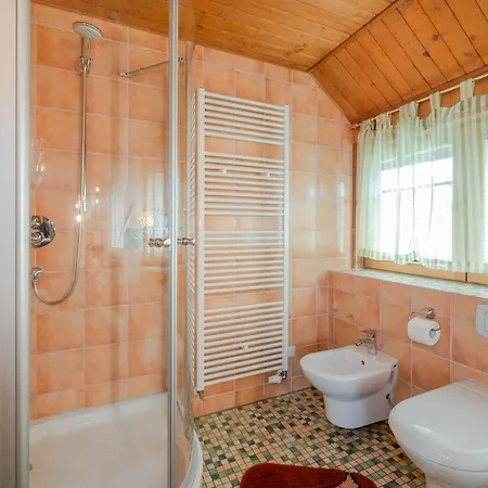 Prázdninový dům Am Gothensee 25 Kreativhaus Am