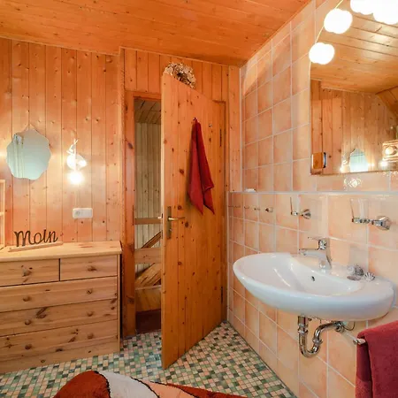 Am Gothensee 25 Kreativhaus Am Prázdninový dům Gothen