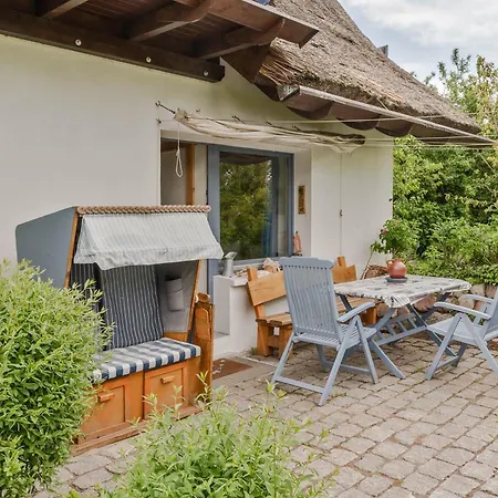 Am Gothensee 25 Kreativhaus Am Prázdninový dům *