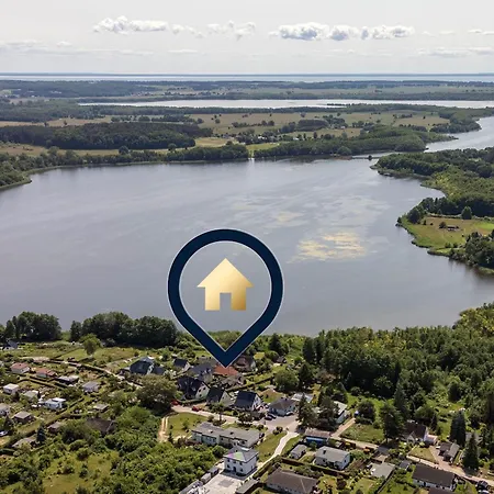 Prázdninový dům Am Gothensee 25 Kreativhaus Am *