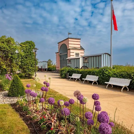 Am Gothensee 25 Kreativhaus Am Prázdninový dům *