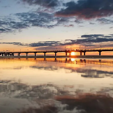 Am Gothensee 25 Kreativhaus Am Prázdninový dům *